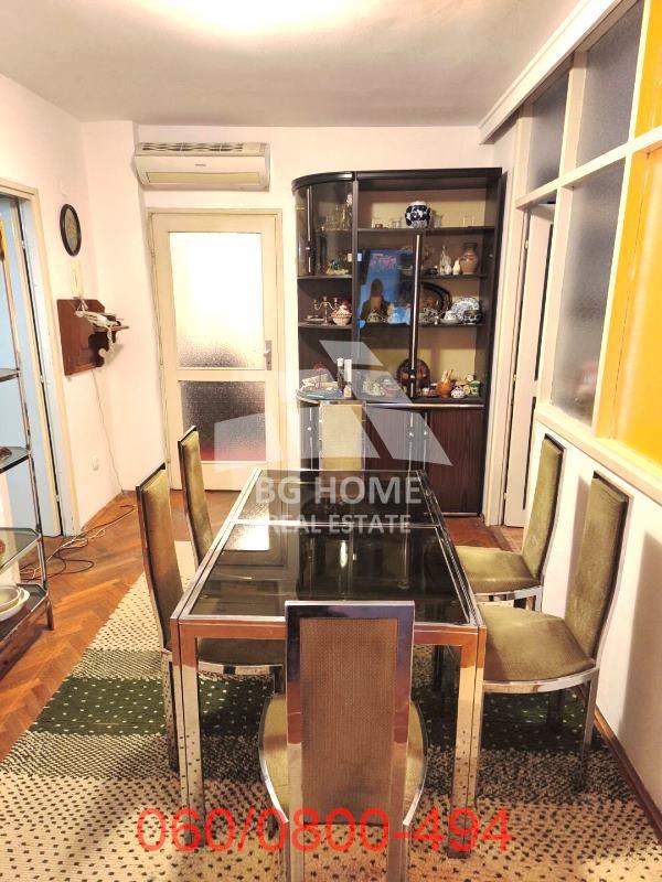 Slika 4 - Sime Igumanova, Troiposoban stan za izdavanje, 87m2, 600€