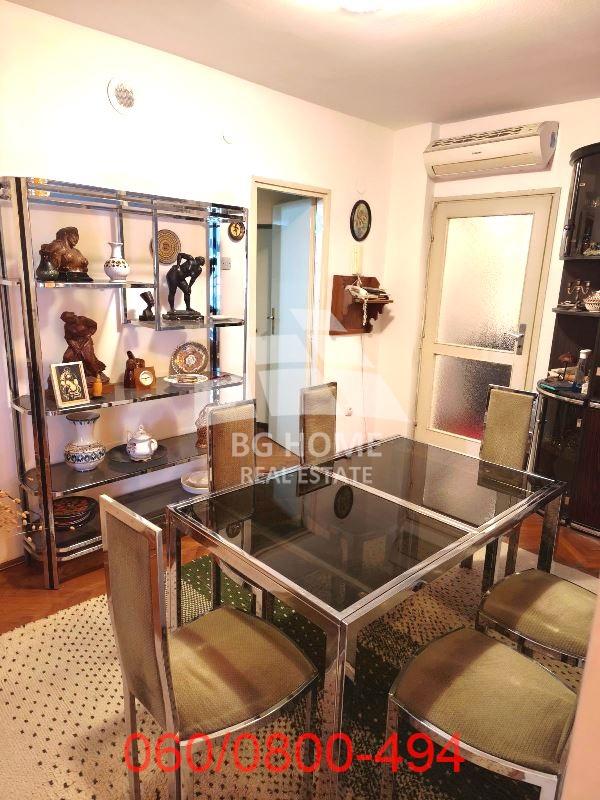 Slika 5 - Sime Igumanova, Troiposoban stan za izdavanje, 87m2, 600€