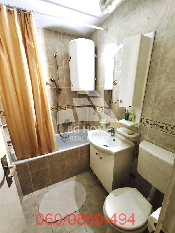 Slika 8 - Sime Igumanova, Troiposoban stan za izdavanje, 87m2, 600€