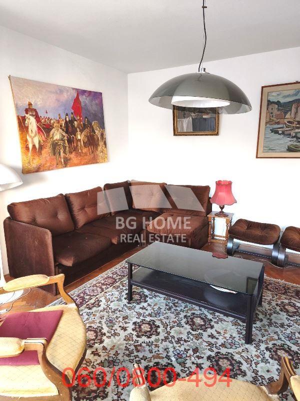 Glavna slika -Sime Igumanova, Troiposoban stan za izdavanje, 87m2, 600€