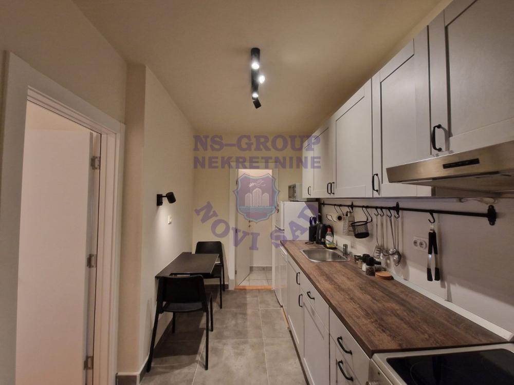 Slika 5 - Jednoiposoban stan na prodaju, 44m2, 139.050€