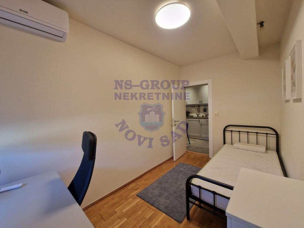 Slika 9 - Jednoiposoban stan na prodaju, 44m2, 139.050€