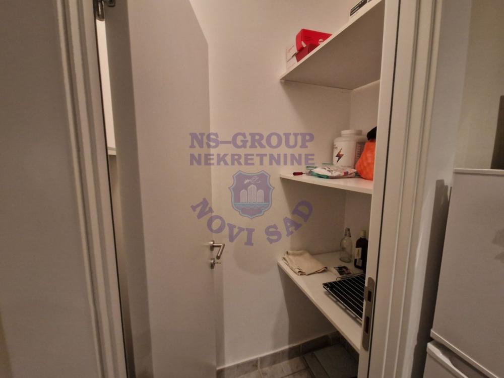 Slika 6 - Jednoiposoban stan na prodaju, 44m2, 139.050€