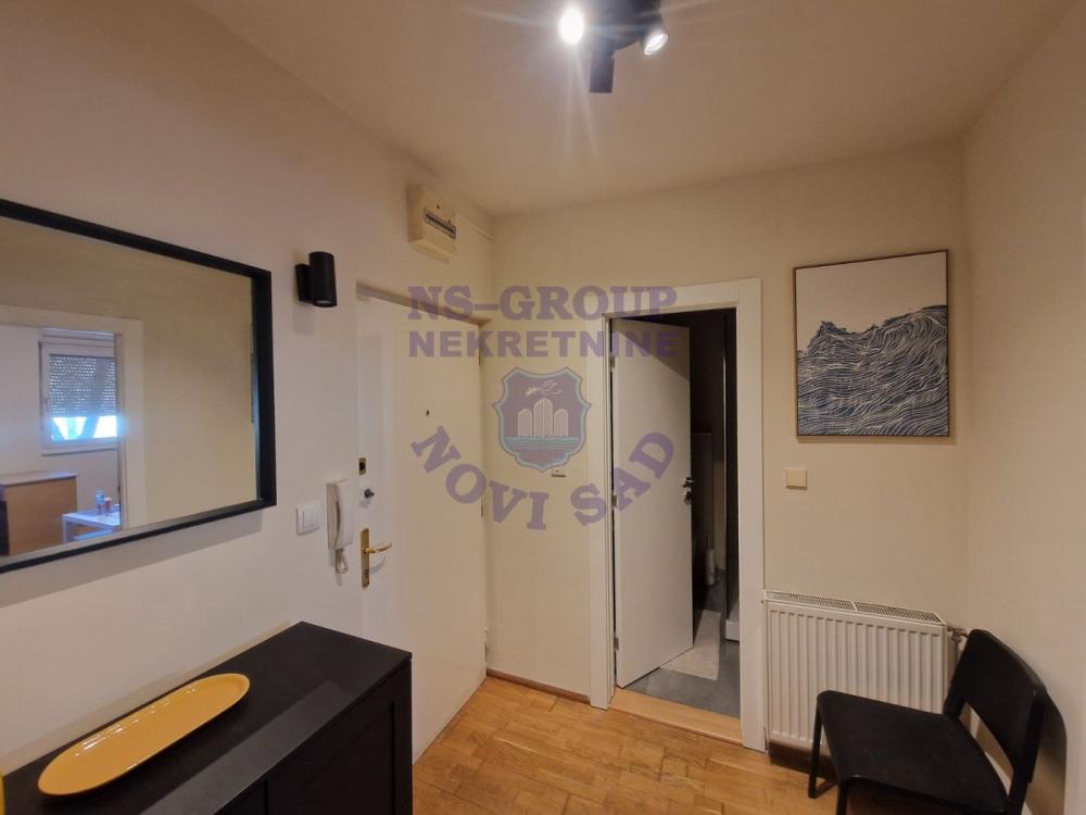 Slika 3 - Jednoiposoban stan na prodaju, 44m2, 139.050€