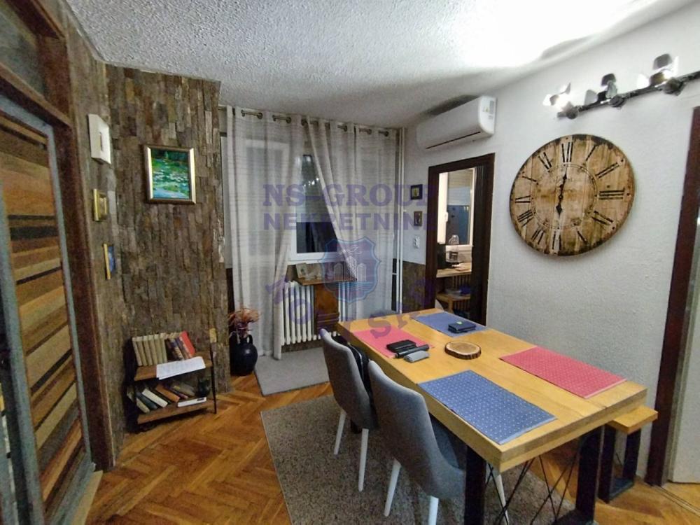 Slika 2 - Trosoban stan na prodaju, 56m2, 154.500€