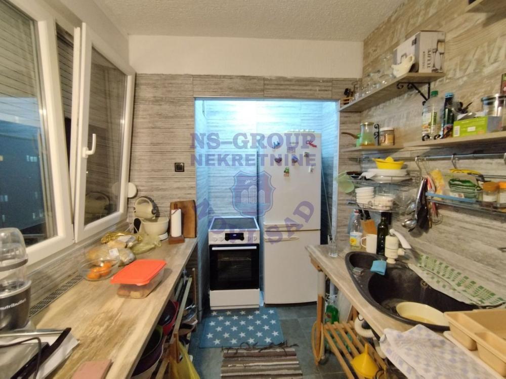 Slika 4 - Trosoban stan na prodaju, 56m2, 154.500€