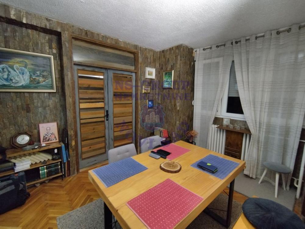 Slika 3 - Trosoban stan na prodaju, 56m2, 154.500€