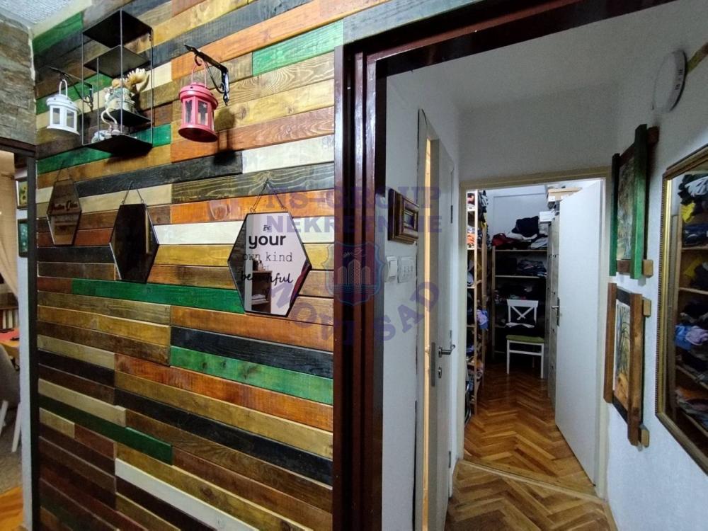 Slika 8 - Trosoban stan na prodaju, 56m2, 154.500€