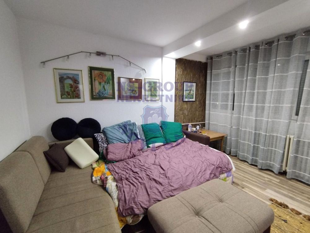 Glavna slika -Trosoban stan na prodaju, 56m2, 154.500€