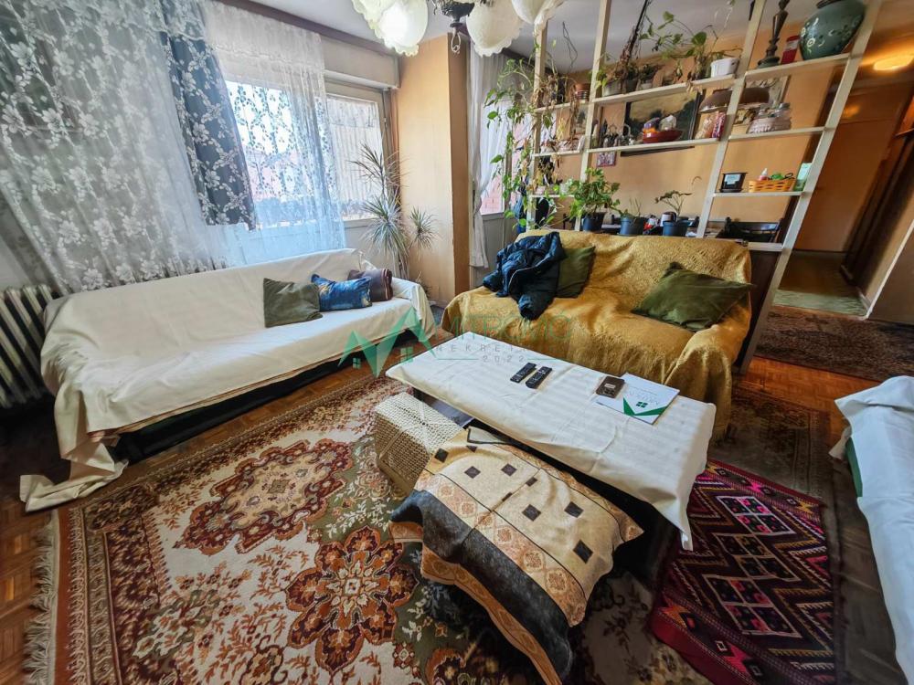 Slika 1 - Trosoban stan na prodaju, 80m2, 181.280€