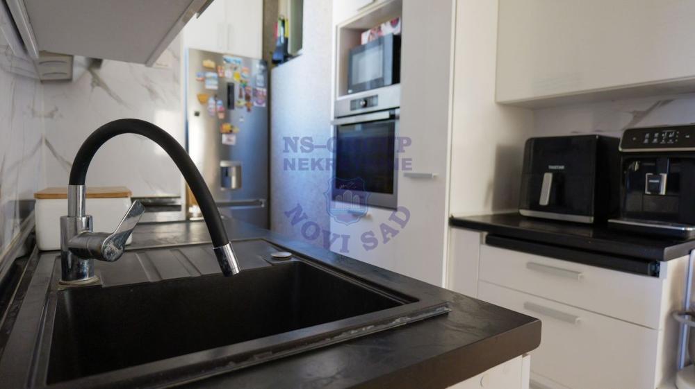 Slika 0 - Četvorosoban stan na prodaju, 71m2, 221.450€