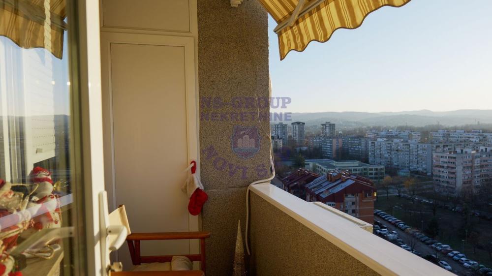 Slika 1 - Četvorosoban stan na prodaju, 71m2, 221.450€