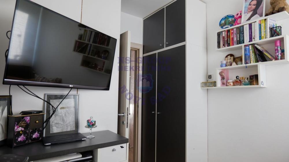 Slika 9 - Četvorosoban stan na prodaju, 71m2, 221.450€