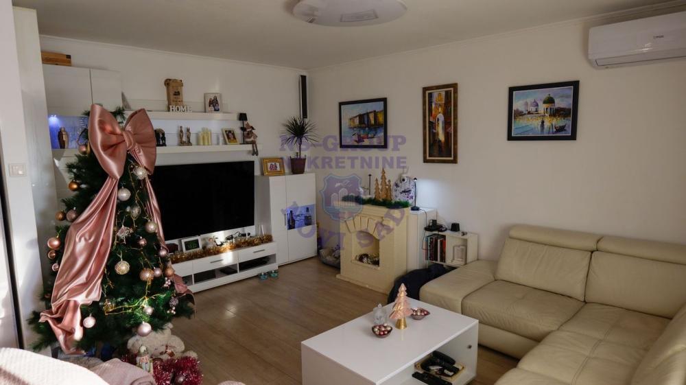 Glavna slika -Četvorosoban stan na prodaju, 71m2, 221.450€