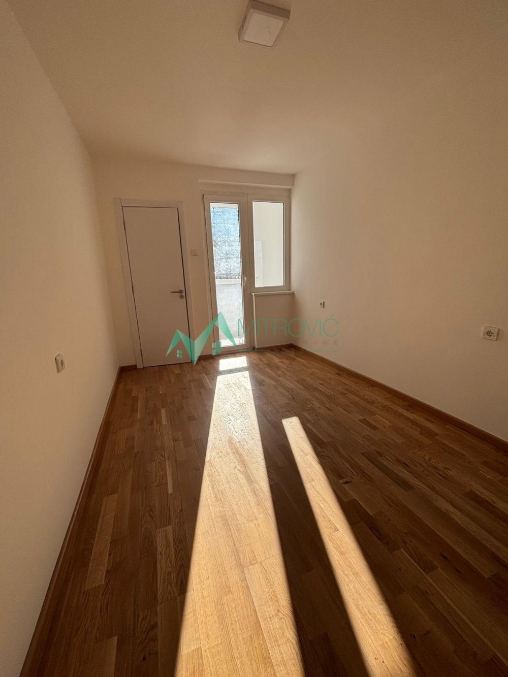 Slika 3 - Dvoiposoban stan na prodaju, 54m2, 159.650€