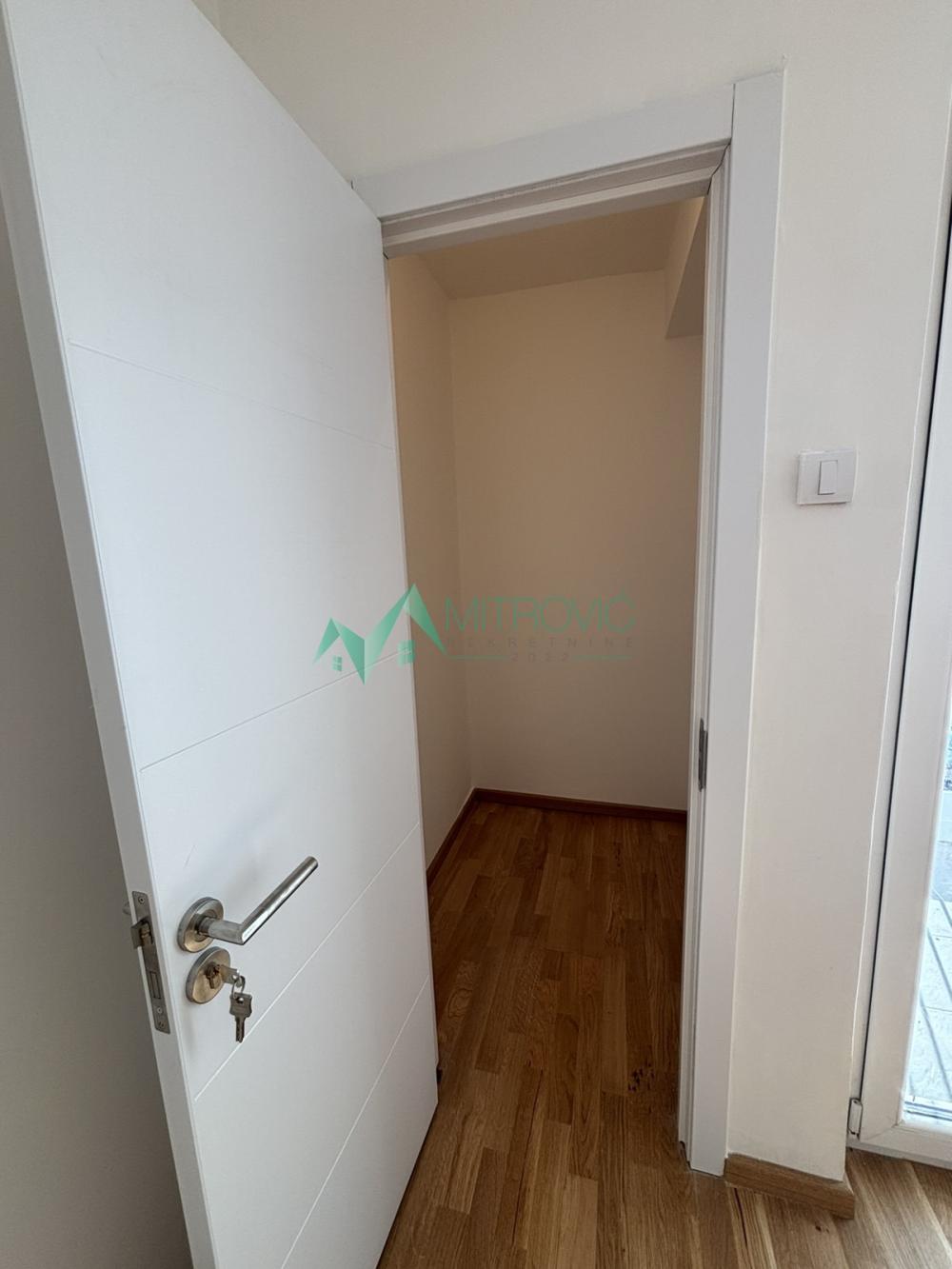 Slika 5 - Dvoiposoban stan na prodaju, 54m2, 159.650€