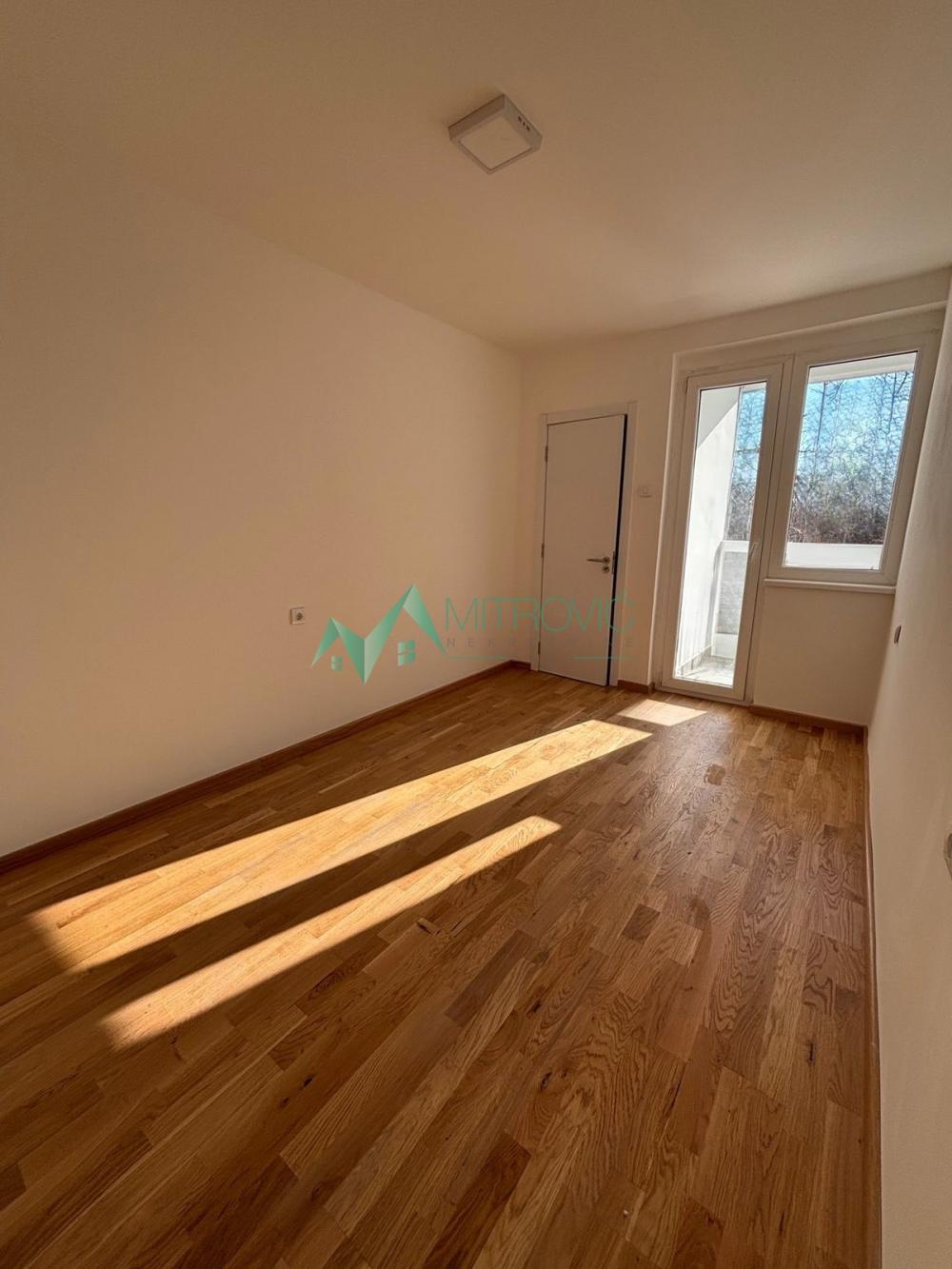 Slika 2 - Dvoiposoban stan na prodaju, 54m2, 159.650€