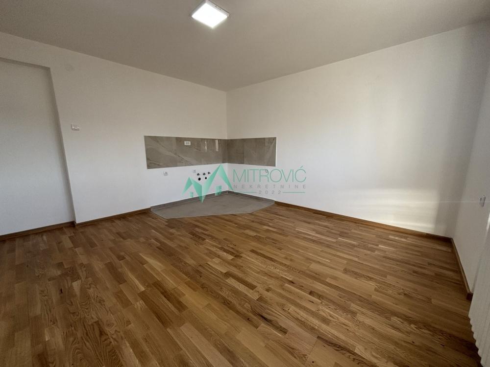 Slika 1 - Dvoiposoban stan na prodaju, 54m2, 159.650€