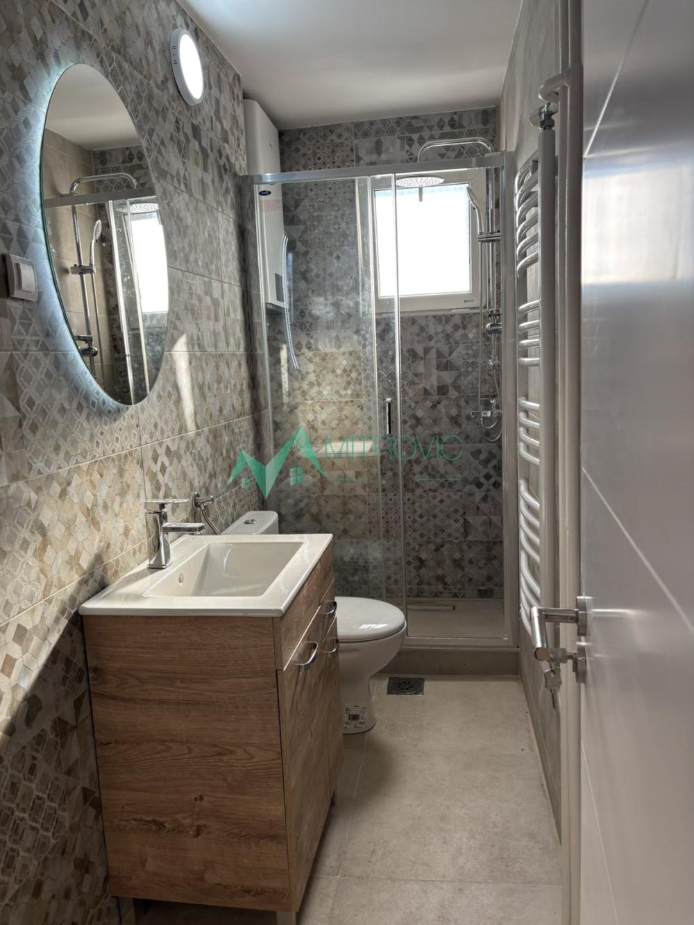 Slika 10 - Dvoiposoban stan na prodaju, 54m2, 159.650€