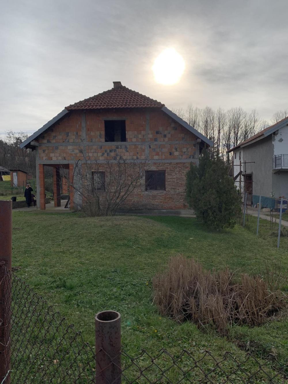 Slika 1 - Vrbovno,  Kuća na prodaju, 190m2, 37.000€
