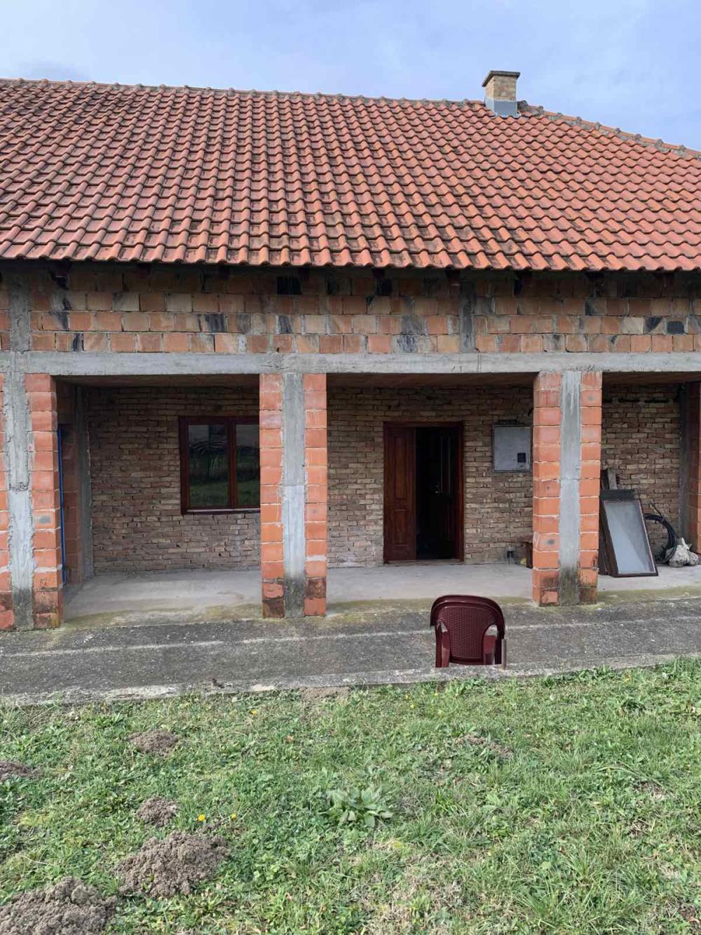 Slika 4 - Vrbovno,  Kuća na prodaju, 190m2, 37.000€