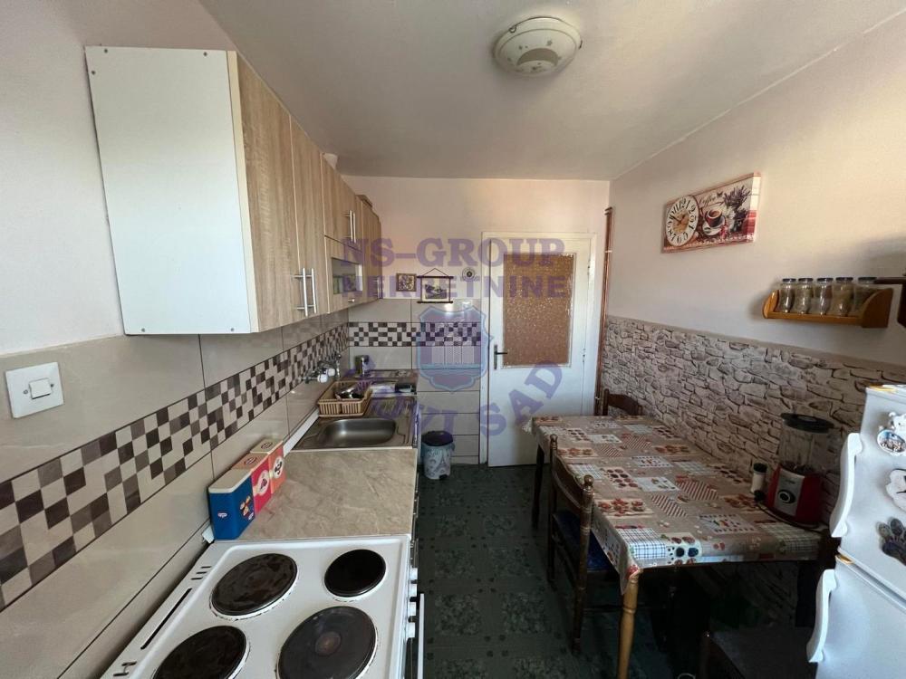 Slika 6 - Dvosoban stan na prodaju, 53m2, 119.480€