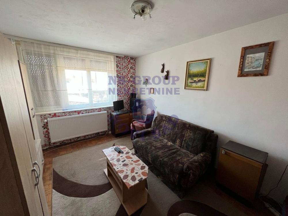 Slika 1 - Dvosoban stan na prodaju, 53m2, 119.480€