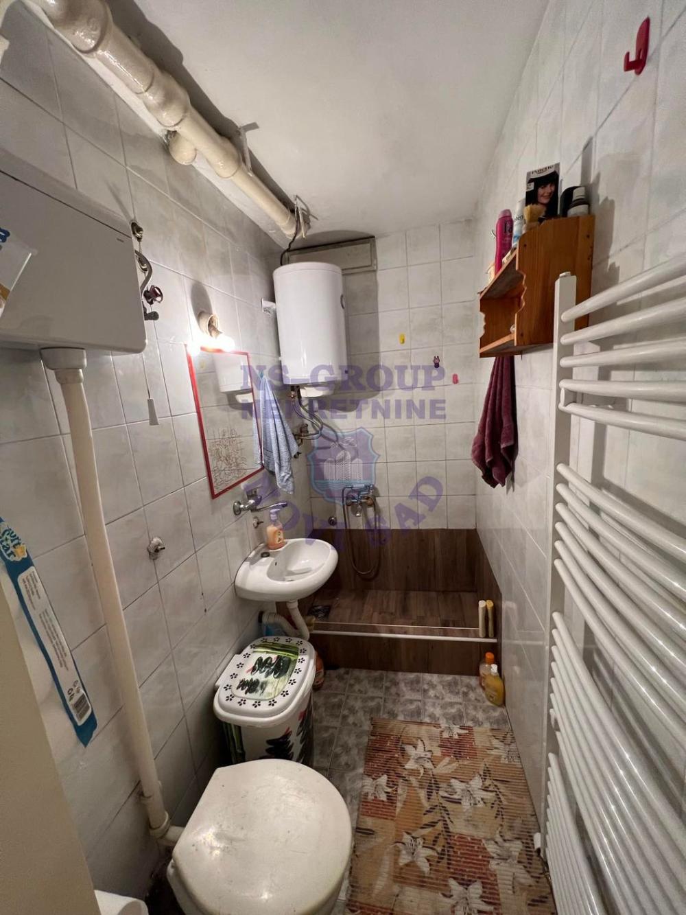 Slika 3 - Dvosoban stan na prodaju, 53m2, 119.480€