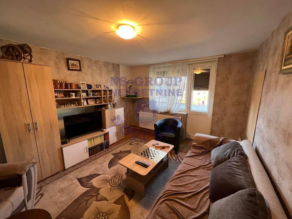 Glavna slika -Dvosoban stan na prodaju, 53m2, 119.480€