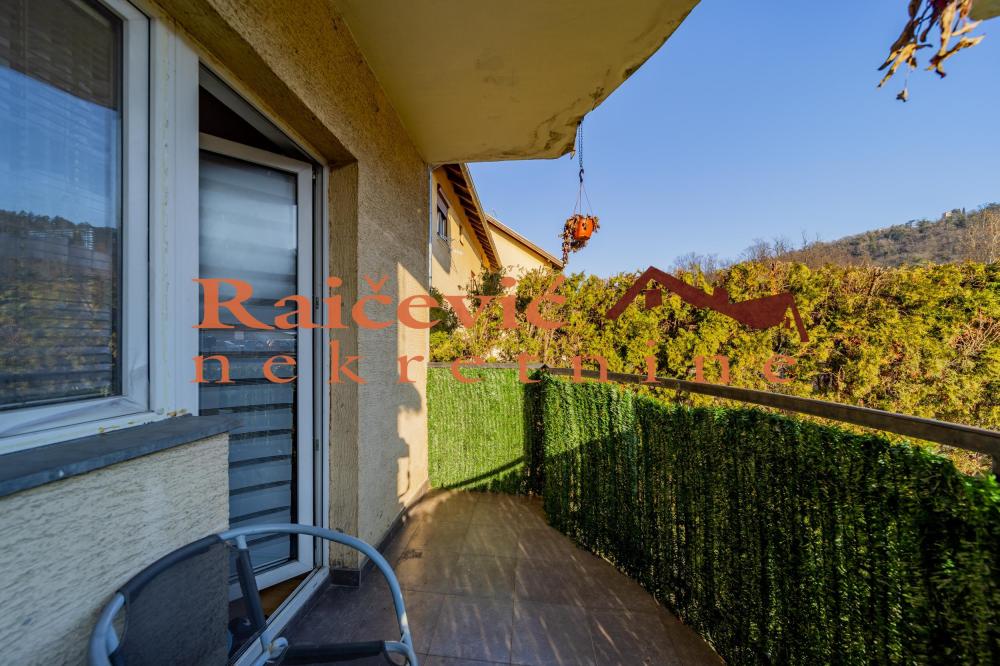 Slika 6 - Milana Vujovica, Jednoiposoban stan na prodaju, 53m2, 125.000€