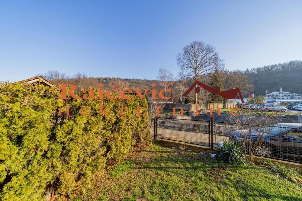 Slika 7 - Milana Vujovica, Jednoiposoban stan na prodaju, 53m2, 125.000€