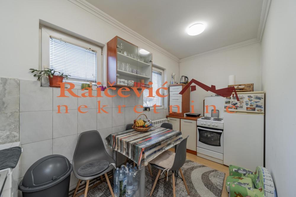 Slika 10 - Milana Vujovica, Jednoiposoban stan na prodaju, 53m2, 125.000€