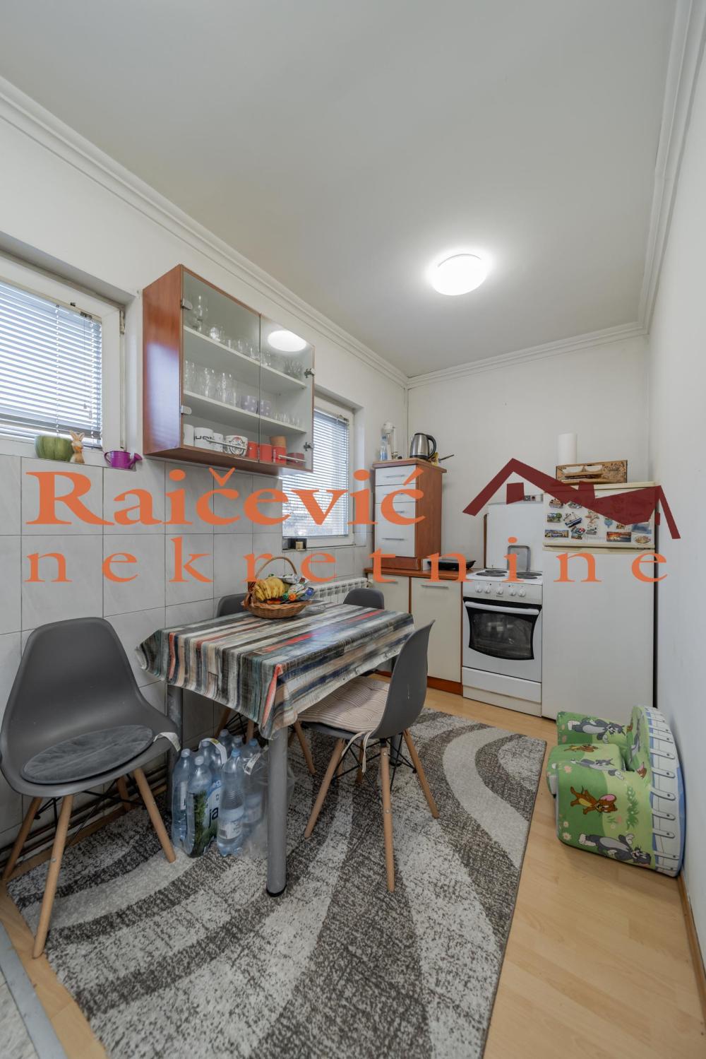 Slika 11 - Milana Vujovica, Jednoiposoban stan na prodaju, 53m2, 125.000€