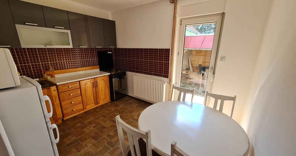 Slika 1 - Bregalnicka 11, Trosoban stan za izdavanje, 200€