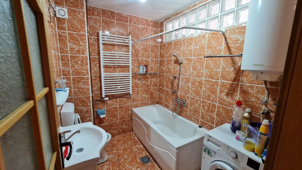 Slika 2 - Bregalnicka 11, Trosoban stan za izdavanje, 200€