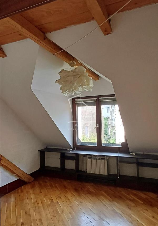 Slika 10 - Braće Grim, Trosoban stan za izdavanje, 126m2, 690€