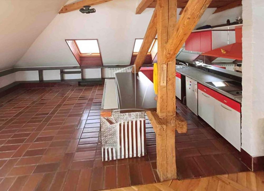 Slika 5 - Braće Grim, Trosoban stan za izdavanje, 126m2, 690€
