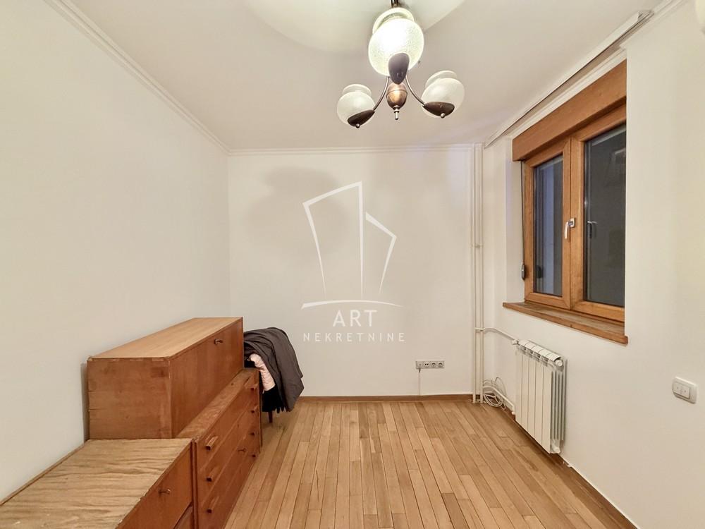 Slika 9 - Cara Nikolaja II, Trosoban stan na prodaju, 90m2, 432.000€