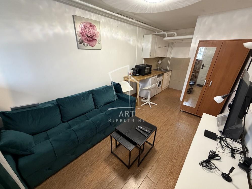 Slika 2 - Braće Jerković, Stan na prodaju, 14m2, 49.990€