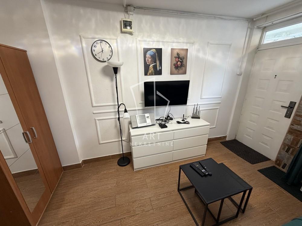 Slika 3 - Braće Jerković, Stan na prodaju, 14m2, 49.990€