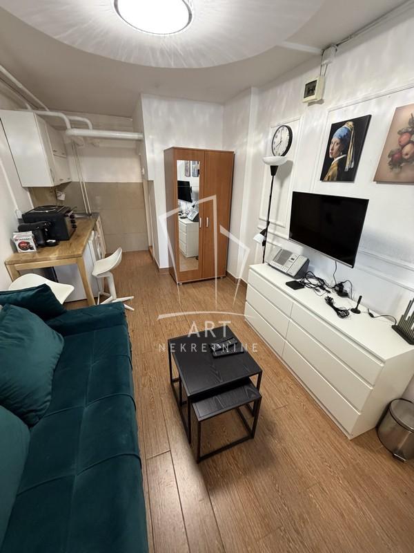 Slika 4 - Braće Jerković, Stan na prodaju, 14m2, 49.990€