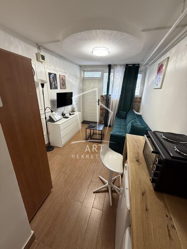 Slika 5 - Braće Jerković, Stan na prodaju, 14m2, 49.990€