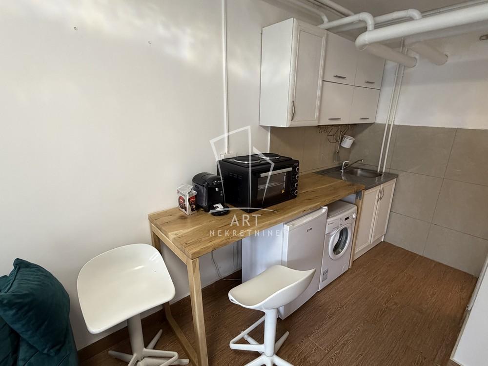 Slika 6 - Braće Jerković, Stan na prodaju, 14m2, 49.990€