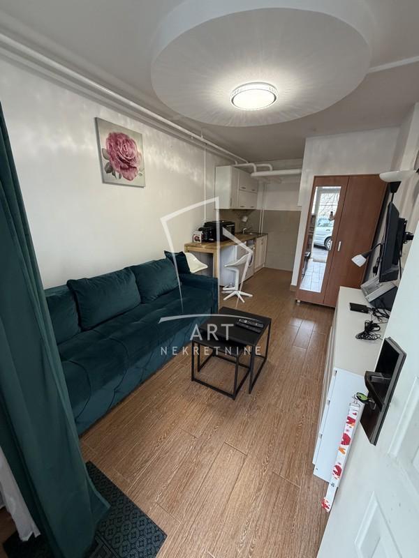 Glavna slika -Braće Jerković, Stan na prodaju, 14m2, 49.990€