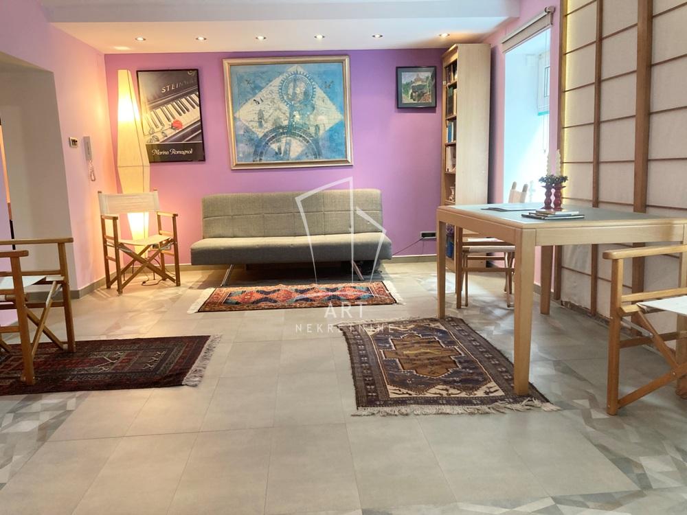 Slika 1 - Milovana Marinkovića, Dvosoban stan na prodaju, 58m2, 185.000€