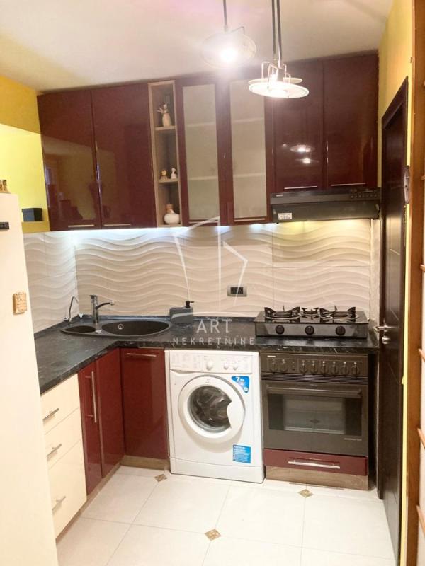 Slika 4 - Milovana Marinkovića, Dvosoban stan na prodaju, 58m2, 185.000€