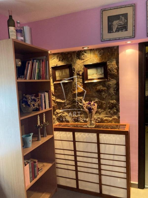 Slika 2 - Milovana Marinkovića, Dvosoban stan na prodaju, 58m2, 185.000€