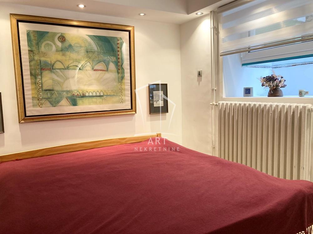 Slika 8 - Milovana Marinkovića, Dvosoban stan na prodaju, 58m2, 185.000€