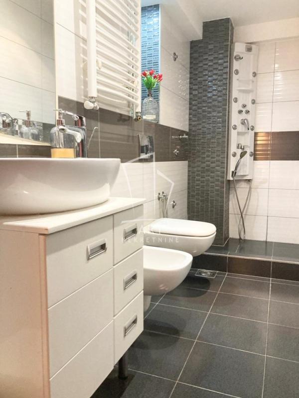 Slika 9 - Milovana Marinkovića, Dvosoban stan na prodaju, 58m2, 185.000€