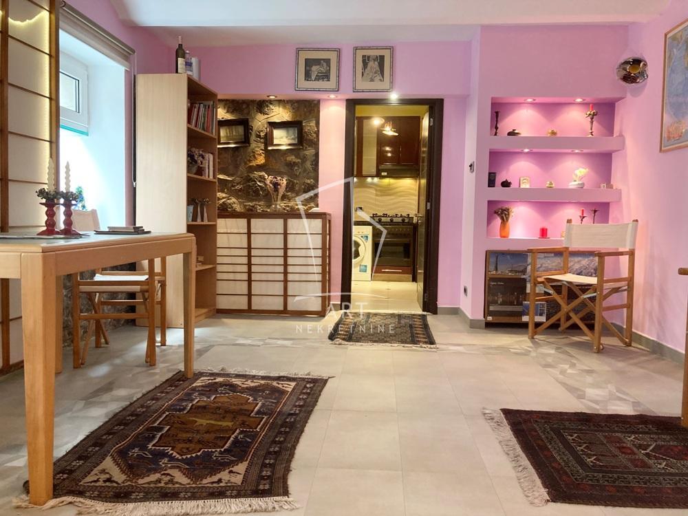 Glavna slika -Milovana Marinkovića, Dvosoban stan na prodaju, 58m2, 185.000€